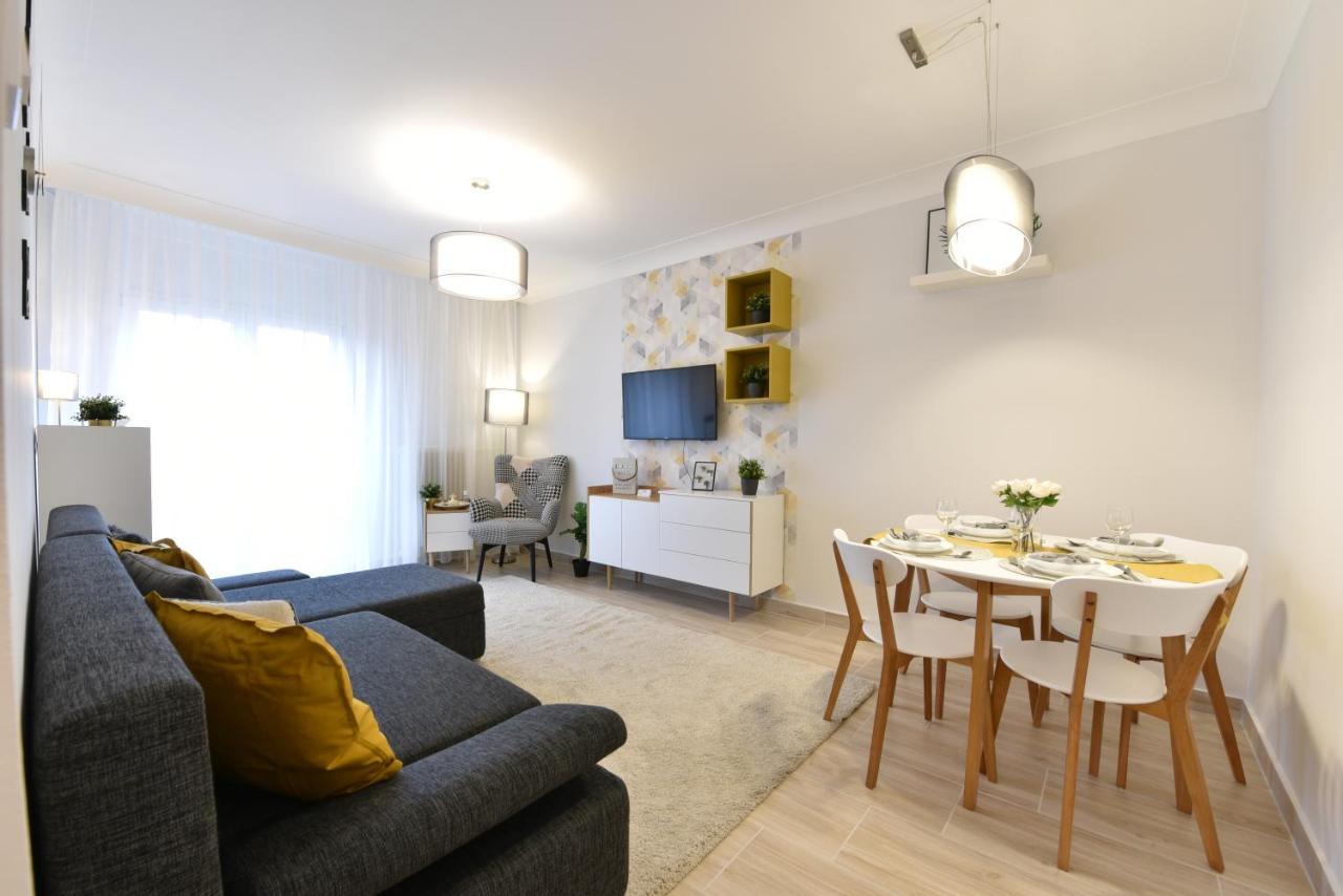Kiralykut 1 Apartman - Ingyen Parkolas, Bicajok, Ac Szekesfehervar Exterior photo